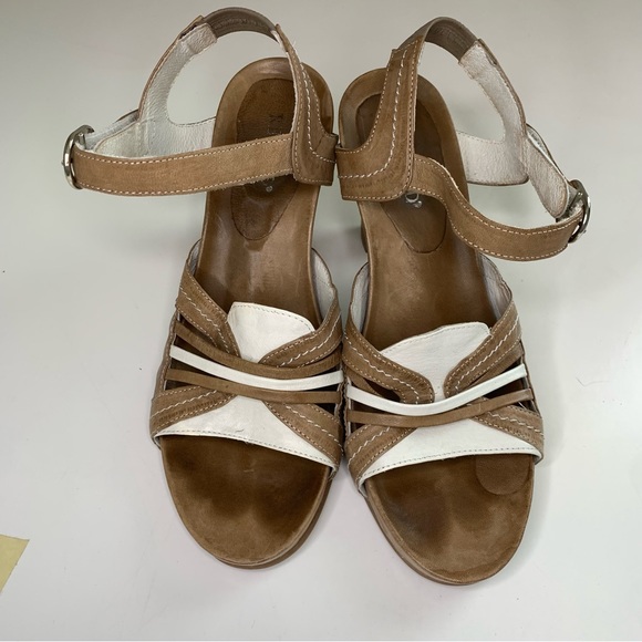 Finnish heels sandals - Picture 3 of 10